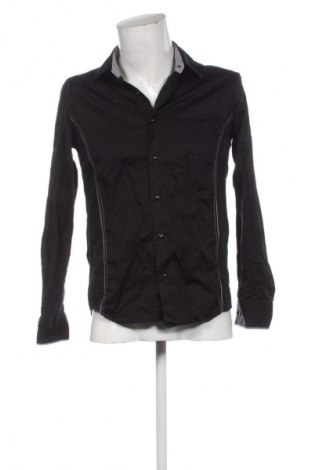 Férfi ing Teodor, Méret L, Szín Fekete, Ár 7 025 Ft