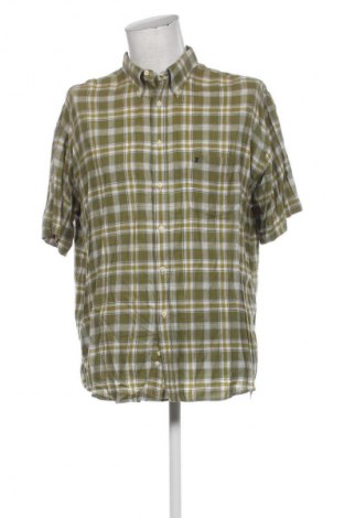 Męska koszula The Bostonians, Rozmiar XXL, Kolor Kolorowy, Cena 123,25 zł