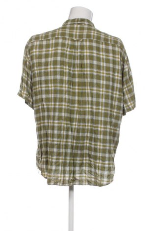 Męska koszula The Bostonians, Rozmiar XXL, Kolor Kolorowy, Cena 123,25 zł