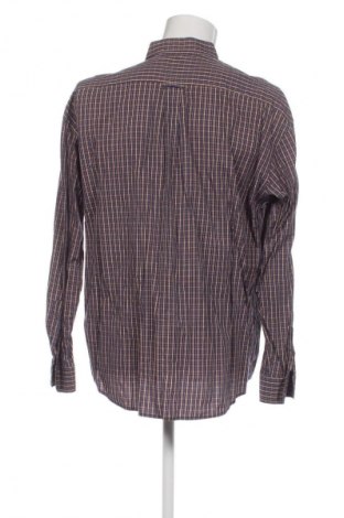 Męska koszula The Bostonians, Rozmiar XL, Kolor Kolorowy, Cena 107,17 zł