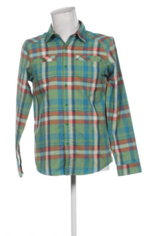 Férfi ing The North Face, Méret S, Szín Sokszínű, Ár 23 682 Ft