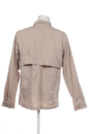 Męska koszula The North Face, Rozmiar L, Kolor Beżowy, Cena 186,40 zł