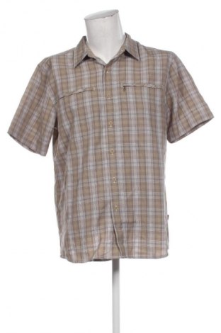 Мъжка риза The North Face, Размер L, Цвят Многоцветен, Цена 22,49 €