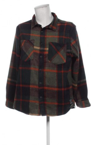 Męska koszula The Stronghold, Rozmiar XL, Kolor Kolorowy, Cena 117,99 zł