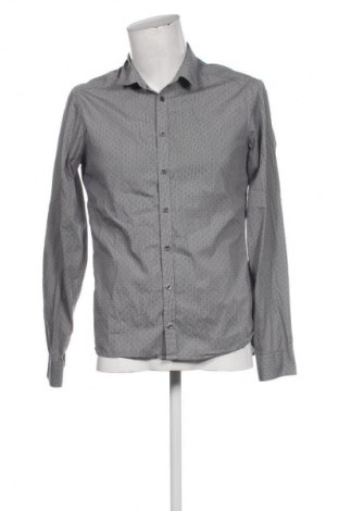 Męska koszula Tiger Of Sweden, Rozmiar L, Kolor Kolorowy, Cena 187,55 zł