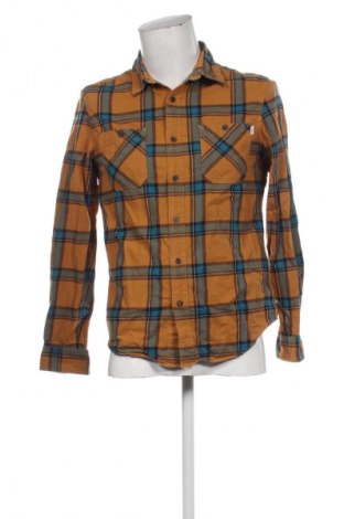 Férfi ing Timberland, Méret S, Szín Sokszínű, Ár 18 776 Ft