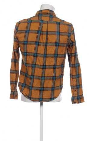 Férfi ing Timberland, Méret S, Szín Sokszínű, Ár 18 776 Ft