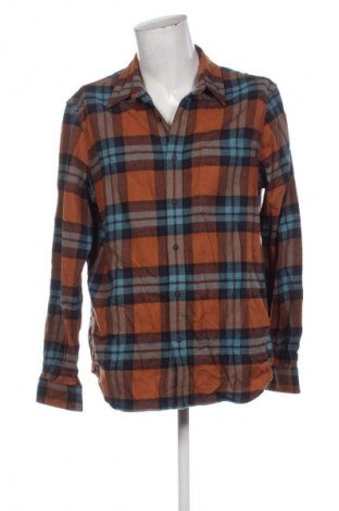 Pánská košile  Timberland, Velikost XL, Barva Vícebarevné, Cena  709,00 Kč