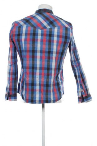 Мъжка риза Tom Tailor, Размер M, Цвят Многоцветен, Цена 17,38 €