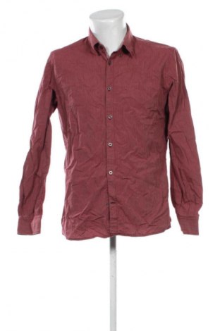 Ανδρικό πουκάμισο Tom Tailor, Μέγεθος L, Χρώμα Πολύχρωμο, Τιμή 17,00 €