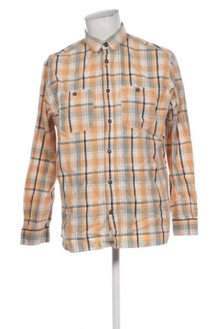 Pánska košeľa  Tom Tailor, Veľkosť XL, Farba Viacfarebná, Cena  27,64 €