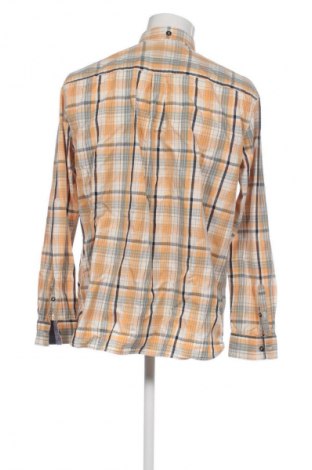 Pánska košeľa  Tom Tailor, Veľkosť XL, Farba Viacfarebná, Cena  27,64 €