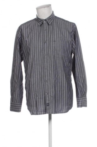 Męska koszula Tom Tailor, Rozmiar XL, Kolor Kolorowy, Cena 52,99 zł