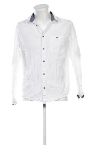 Férfi ing Tom Tailor, Méret L, Szín Fehér, Ár 6 669 Ft