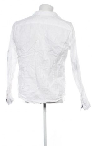 Férfi ing Tom Tailor, Méret L, Szín Fehér, Ár 6 669 Ft