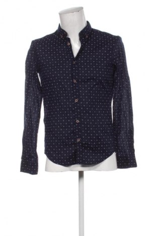 Cămașă de bărbați Tom Tailor, Mărime S, Culoare Multicolor, Preț 88,62 Lei
