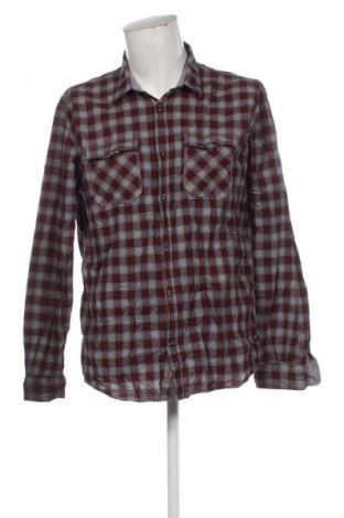 Męska koszula Tom Tailor, Rozmiar XXL, Kolor Kolorowy, Cena 58,99 zł