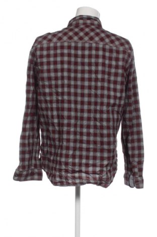 Męska koszula Tom Tailor, Rozmiar XXL, Kolor Kolorowy, Cena 58,99 zł