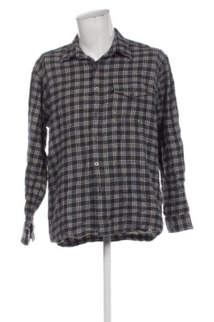 Ανδρικό πουκάμισο Tom Tailor, Μέγεθος L, Χρώμα Πολύχρωμο, Τιμή 8,99 €