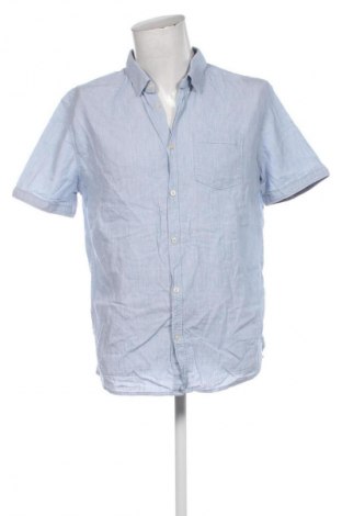 Férfi ing Tom Tailor, Méret XXL, Szín Kék, Ár 7 182 Ft