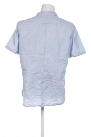 Férfi ing Tom Tailor, Méret XXL, Szín Kék, Ár 7 182 Ft