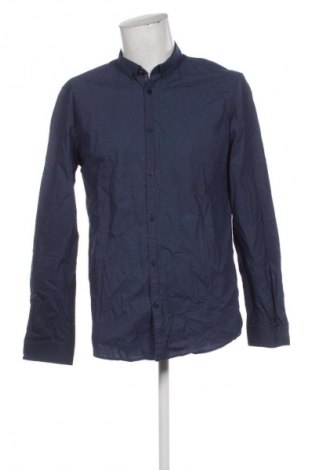 Herrenhemd Tom Tailor, Größe XL, Farbe Mehrfarbig, Preis € 9,99