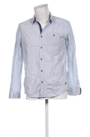 Мъжка риза Tom Tailor, Размер M, Цвят Многоцветен, Цена 15,33 €