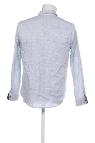 Мъжка риза Tom Tailor, Размер M, Цвят Многоцветен, Цена 15,33 €