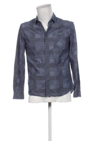 Férfi ing Tom Tailor, Méret S, Szín Kék, Ár 7 213 Ft