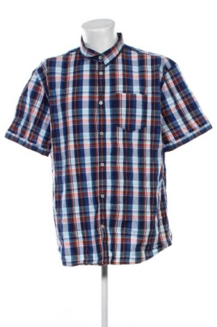 Męska koszula Tom Tailor, Rozmiar 3XL, Kolor Kolorowy, Cena 77,99 zł