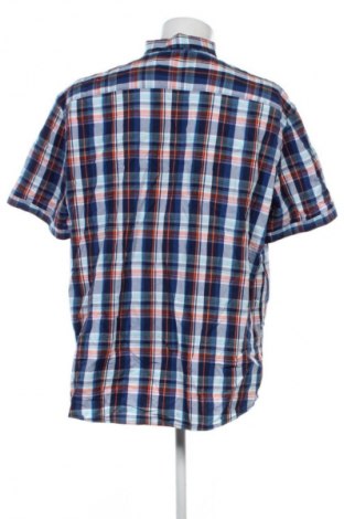 Męska koszula Tom Tailor, Rozmiar 3XL, Kolor Kolorowy, Cena 77,99 zł