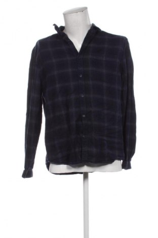 Мъжка риза Tom Tailor, Размер L, Цвят Многоцветен, Цена 24,86 €