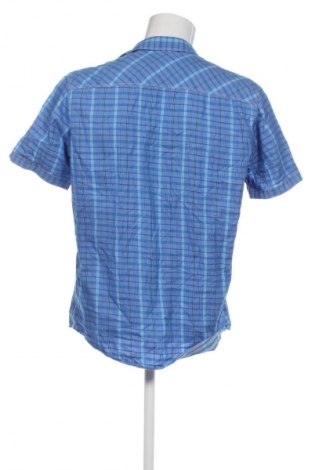 Ανδρικό πουκάμισο Tom Tailor, Μέγεθος XL, Χρώμα Πολύχρωμο, Τιμή 16,99 €