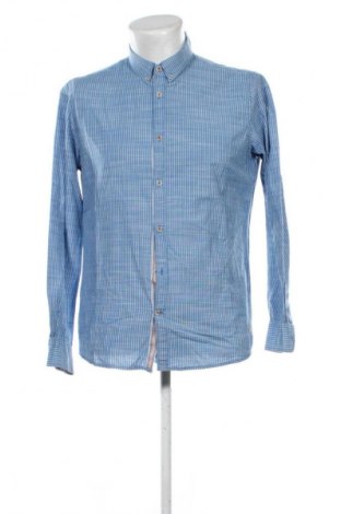 Cămașă de bărbați Tom Tailor, Mărime L, Culoare Multicolor, Preț 80,99 Lei