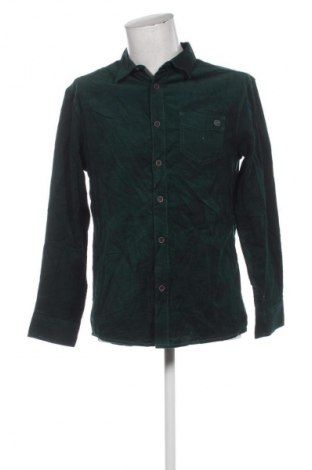 Męska koszula Tom Tompson, Rozmiar M, Kolor Zielony, Cena 30,99 zł