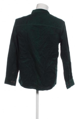 Męska koszula Tom Tompson, Rozmiar M, Kolor Zielony, Cena 30,99 zł