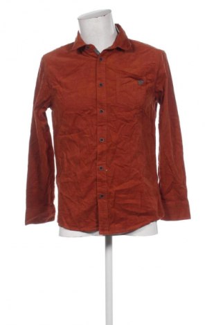 Męska koszula Tom Tompson, Rozmiar M, Kolor Czerwony, Cena 30,99 zł
