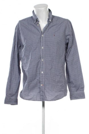 Herrenhemd Tommy Hilfiger, Größe XL, Farbe Mehrfarbig, Preis € 50,99