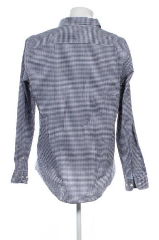 Herrenhemd Tommy Hilfiger, Größe XL, Farbe Mehrfarbig, Preis € 50,99