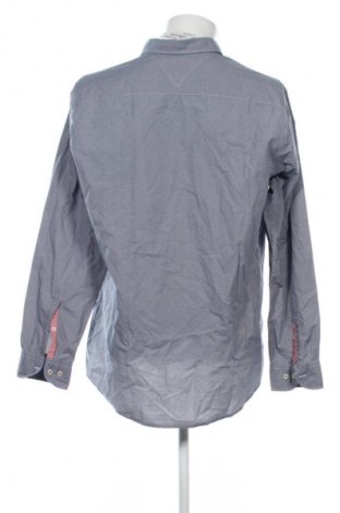 Pánska košeľa  Tommy Hilfiger, Veľkosť XL, Farba Modrá, Cena  45,95 €
