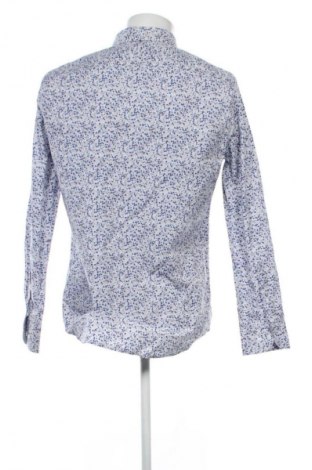 Herrenhemd Tommy Hilfiger, Größe M, Farbe Mehrfarbig, Preis € 50,99