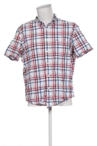 Cămașă de bărbați Tommy Hilfiger, Mărime XL, Culoare Multicolor, Preț 154,99 Lei
