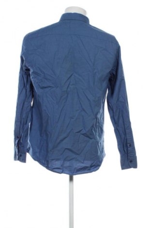 Pánska košeľa  Tommy Hilfiger, Veľkosť M, Farba Modrá, Cena  38,35 €