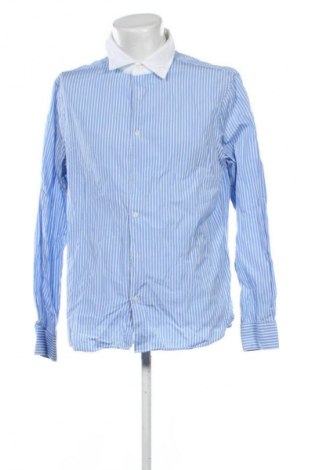 Cămașă de bărbați Tommy Hilfiger, Mărime XL, Culoare Multicolor, Preț 237,99 Lei