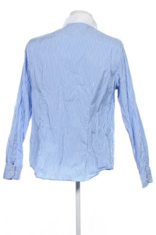 Cămașă de bărbați Tommy Hilfiger, Mărime XL, Culoare Multicolor, Preț 237,99 Lei