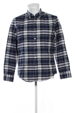 Męska koszula Tommy Hilfiger, Rozmiar M, Kolor Kolorowy, Cena 261,12 zł