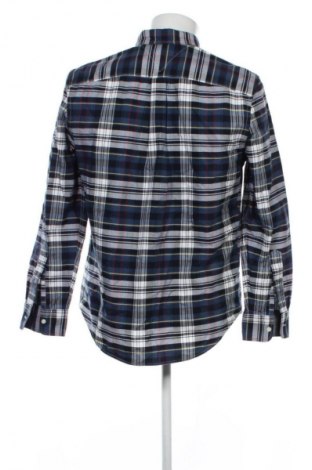 Męska koszula Tommy Hilfiger, Rozmiar M, Kolor Kolorowy, Cena 261,12 zł