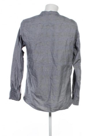 Ανδρικό πουκάμισο Tommy Hilfiger, Μέγεθος M, Χρώμα Πολύχρωμο, Τιμή 31,99 €
