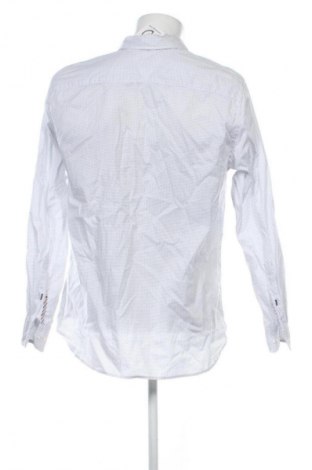 Męska koszula Tommy Hilfiger, Rozmiar M, Kolor Kolorowy, Cena 203,62 zł