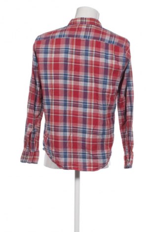 Pánská košile  Tommy Hilfiger, Velikost M, Barva Vícebarevné, Cena  1 077,00 Kč